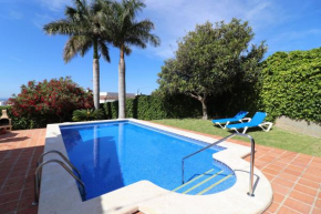 Villa el Romeral SpainSunRentals 1112